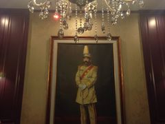 -卫鼎轩·曹公馆(鼓楼店)