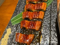 -千代武日本料理(爱建店)