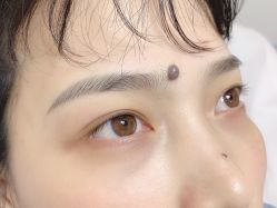 -久匠·野生眉半永久纹眉