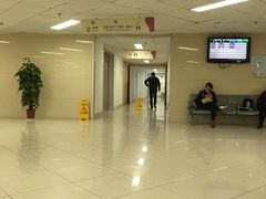 -复旦大学附属肿瘤医院(徐汇院区)