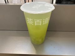 -茶百道(京华城店)
