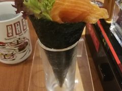 -万岁寿司(天河领展店)