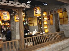 -南京大牌档(香港广场店)
