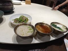-魁盛居百年鲁菜馆(县西巷店)