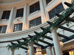 -漢咖啡·全服务式自助晚餐(武汉洲际酒店)