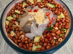 -阿财老铺·凤阳土菜馆