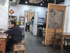 -随柳居·苏式小吃(建新巷店)