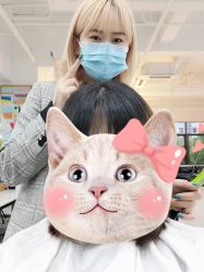 -蚂蚁造型沙龙