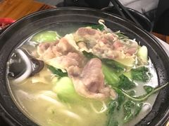 特色肥牛过桥米线-丽虹云南过桥米线(兴工街店)