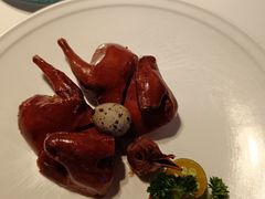 -山泉粤宴(广东大厦店)