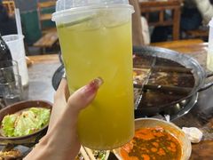 -正南齊北重庆老火锅(光华村直营店)