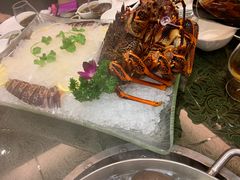 -好彩海鲜火锅饭店(银河百老汇店)