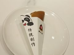 -钟水饺(人民公园总店)