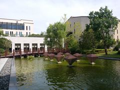 -上海崇明金茂凯悦酒店