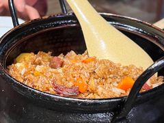 -吃货私房菜(丽江束河古镇店)