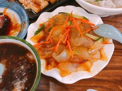 -韩萍老南京馄饨(河西万达店)