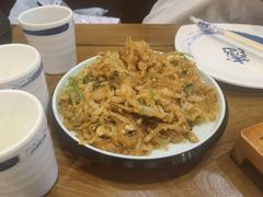 -满园烤鸭·春饼(太原街万达店)