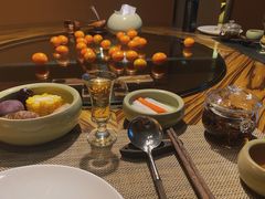 -澳珀食堂