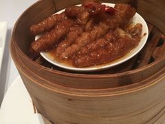 凤爪-苏浙汇(朝外店)