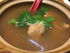 星洲肉骨茶配饭-本味轩精品茶餐厅(黄山路店)