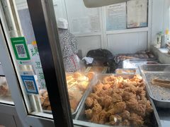 零售区-满记烧饼(牛街东里小区一区店)