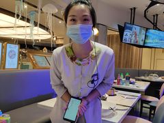 -半岛听涛蒸汽海鲜自助(K11店)