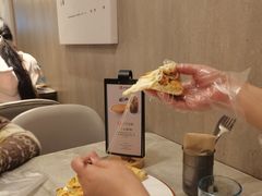 -必胜客(尹山湖歌林公园店)