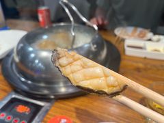 -海味当家·蒸锅海鲜(星海公园店)