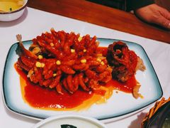 -老苏州芳和园茶酒楼  传统苏帮菜(观前店)