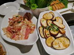 -么子烤肉(化龙池店)