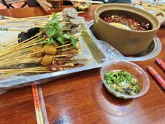 -龙湖杭州滨江天街