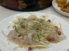 -寻味顺德·南记酒家·传统顺德菜·鱼生(广源路店)