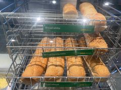 -赛百味SUBWAY(星摩尔店)