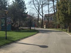 -森林公园(尖草坪区)