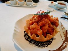 -宝丽轩中餐厅BAOLIXUAN