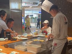 -飞阳铁板烧(ME TOWN购物中心店)