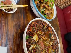 -美达尔烧烤海鲜家常菜(泰山路店)