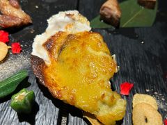-極上萬膳·日料放题(海岸城店)