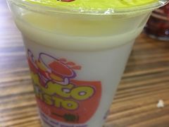 -阊门姚记豆浆(旧学前直营店)