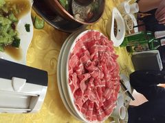 爆肚王-爆肚王涮肉(吕家营店)