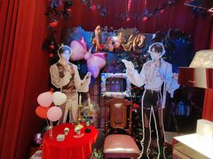 -Nord Grill&Bar Highland诺德西餐(深圳欢乐海岸店)