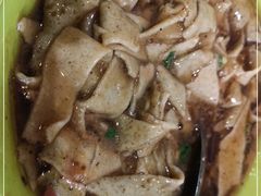 -大福来锅巴菜(古文化街店)