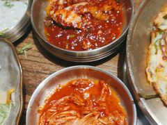 -坦坦大炉·韩式烤肉(望京店)