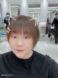 -MY HAIR ARDOR