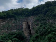 -圣莲山风景区