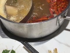-吉布鲁牛排海鲜自助(成都大悦城店)