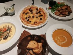 -一棵树·意大利西餐厅One Tree(新城店)
