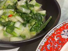 -闻鲜素食茶餐厅(高新区店)