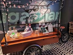 -sugarman espresso素饮糖人高新咖啡工厂