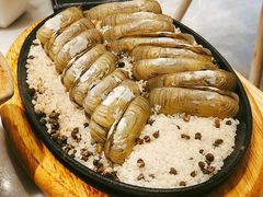 -莆田餐厅PUTIEN(三里屯店)